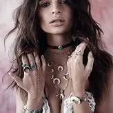 Emily Ratajkowski голая #4552