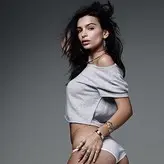Emily Ratajkowski голая #4562