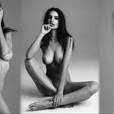 Emily Ratajkowski голая #4666