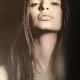 Emily Ratajkowski голая #4710