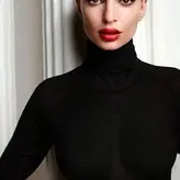 Emily Ratajkowski голая #4748