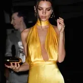 Emily Ratajkowski голая #5588