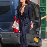 Emily Ratajkowski голая #5655