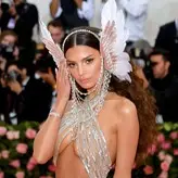 Emily Ratajkowski голая #5731
