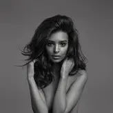 Emily Ratajkowski голая #5751