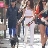 Emily Ratajkowski голая #5862