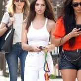 Emily Ratajkowski голая #5870