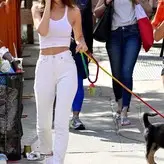 Emily Ratajkowski голая #5908