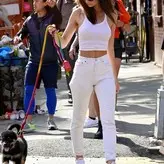 Emily Ratajkowski голая #5913
