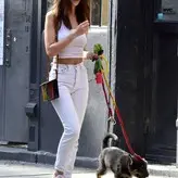 Emily Ratajkowski голая #5923