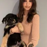 Emily Ratajkowski голая #5925
