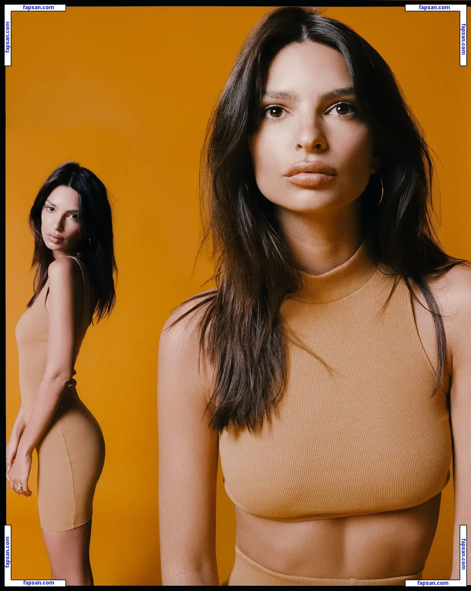 Emily Ratajkowski голая фото #6475 с Онлифанс