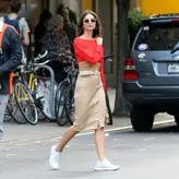 Emily Ratajkowski голая #6004