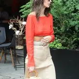 Emily Ratajkowski голая #6010