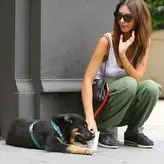Emily Ratajkowski голая #6344