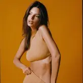 Emily Ratajkowski голая #6474