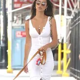 Emily Ratajkowski голая #6640