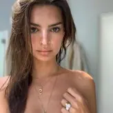 Emily Ratajkowski голая #6765