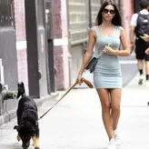 Emily Ratajkowski голая #6788