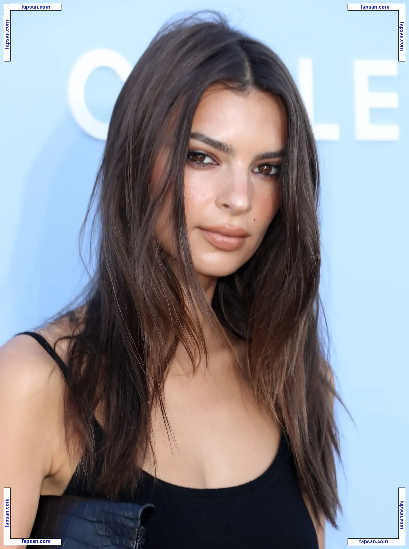 Emily Ratajkowski голая фото #7019 с Онлифанс