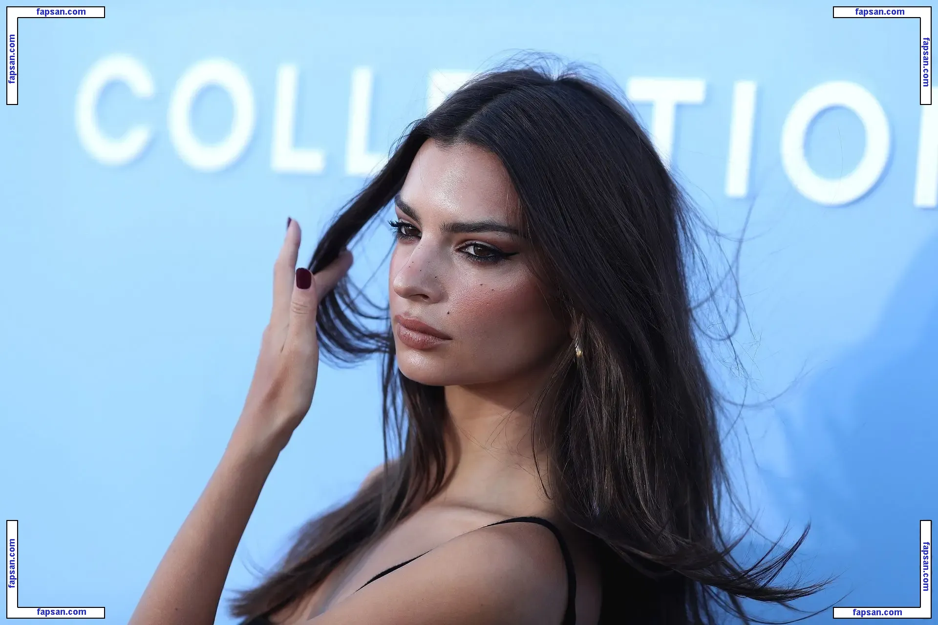 Emily Ratajkowski голая фото #7033 с Онлифанс