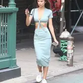 Emily Ratajkowski голая #7200