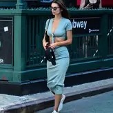Emily Ratajkowski голая #7244