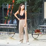 Emily Ratajkowski голая #7274
