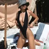 Emily Ratajkowski голая #7482
