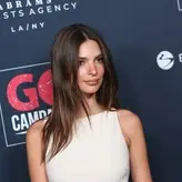 Emily Ratajkowski голая #7689