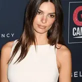 Emily Ratajkowski голая #7717