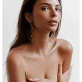 Emily Ratajkowski голая #7805