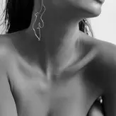 Emily Ratajkowski голая #7809