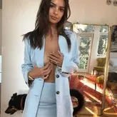 Emily Ratajkowski голая #7881