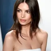 Emily Ratajkowski голая #8024