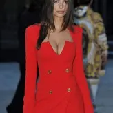 Emily Ratajkowski голая #8162