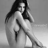 Emily Ratajkowski голая #8197
