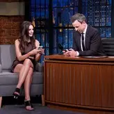 Emily Ratajkowski голая #8264