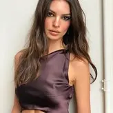 Emily Ratajkowski голая #8272