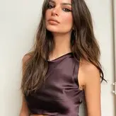 Emily Ratajkowski голая #8274