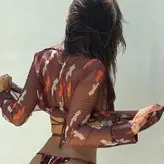 Emily Ratajkowski голая #8331