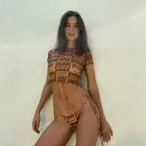Emily Ratajkowski голая #8338