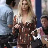 Emily Ratajkowski голая #8476