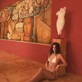 Emily Ratajkowski голая #8743