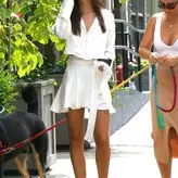 Emily Ratajkowski голая #8785