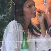 Emily Ratajkowski голая #8787