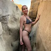Emily Roberts nude #0002