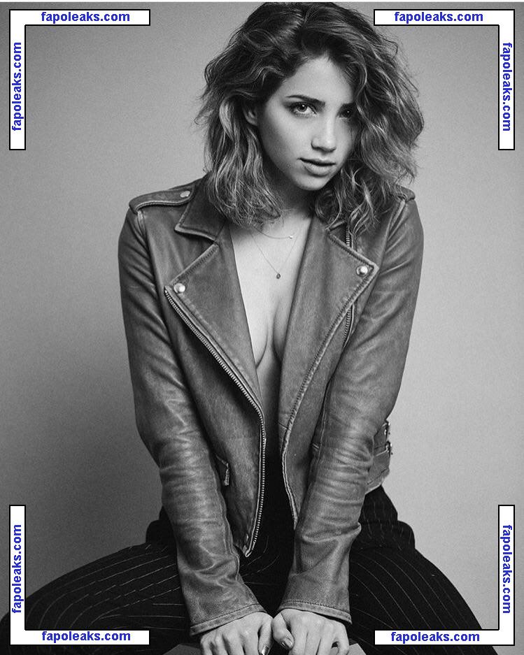 Emily Rudd / emilysteaparty голая фото #0021 с Онлифанс