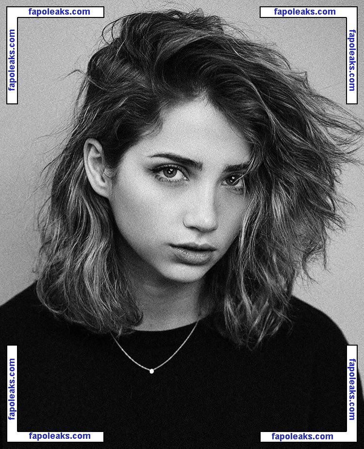 Emily Rudd / emilysteaparty голая фото #0026 с Онлифанс