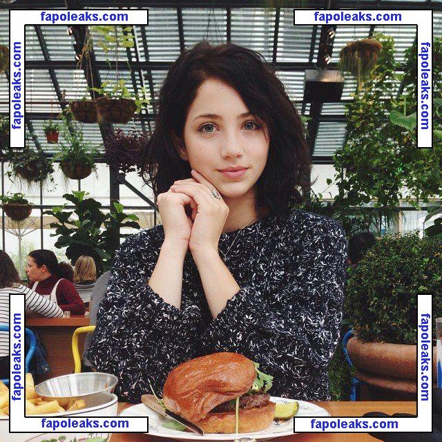 Emily Rudd / emilysteaparty голая фото #0031 с Онлифанс